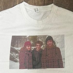 Harry Potter Vintage 2000's Tee